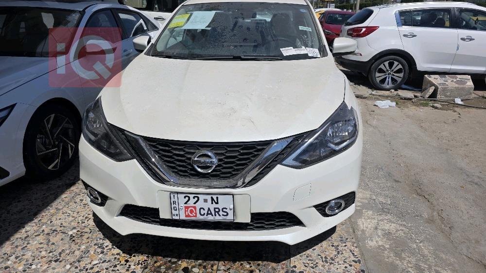 نیسان سیلفی